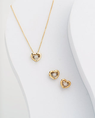 Natural Diamond Twinkle Collection