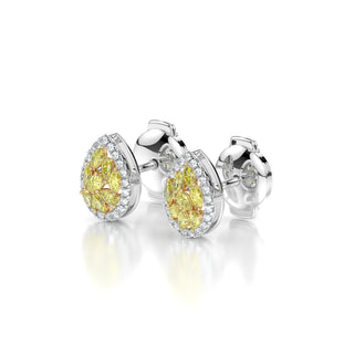 Isa Sapphire Earrings
