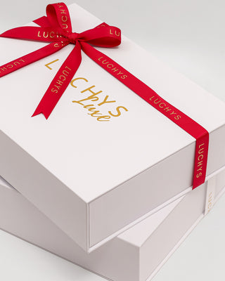 Luchysluxe Gift Box