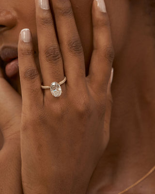 Kimberly Engagement Ring