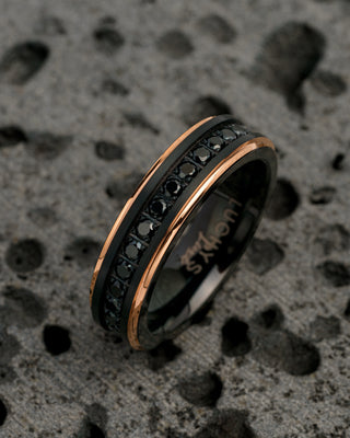 Midnight Tungsten Band