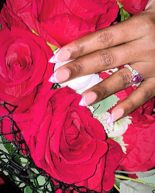 Alissa Engagement Ring
